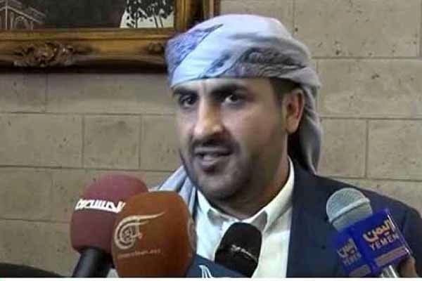 انصارالله یمن: به‌دنبال «راهکار سیاسی» برای حل بحران یمن هستیم