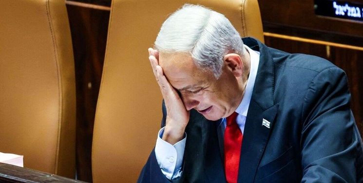 نخست وزیر اسرائیل زیر تیغ جراحی می رود/ قلب نتانیاهو از کار افتاده؟