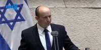 نتانیاهو به آخر خط رسید/ نفتالی بنت نخست وزیر اسرائیل شد