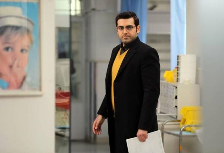 فصل پنجم بچه مهندس کی پخش میشود؟