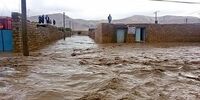 کشف ۱۰ جسد در سیلاب‌های دیروز چند استان