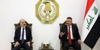  تفاهمنامه همکاری امنیتی مشترک بین سوریه و عراق امضا شد