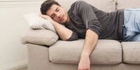 حقیقی جالب و علمی درباره فواید چرت بعدازظهر
