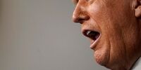 مدرک جدید تبعیت ترامپ از پوتین؛ اول آمریکا بعد از کرملین