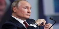 واکنش پوتین به تحریم‌های اخیر واشنگتن علیه مسکو