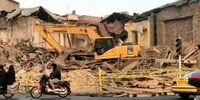 واکنش‌ها به تخریب نخستین ساختمان کفش ملی