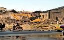 واکنش‌ها به تخریب نخستین ساختمان کفش ملی