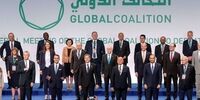 ایران غایب بزرگ نشست حامیان داعش پشت نقاب ائتلاف