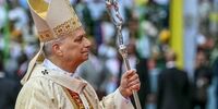 تداوم انتقادهای پاپ لئو از جنگ علیه ایران/ جمعیت بی‌گناه ایران به دلیل این جنگ رنج می‌برند/به عنوان یک رهبر روحانی نمی‌توانم طرفدار جنگ باشم