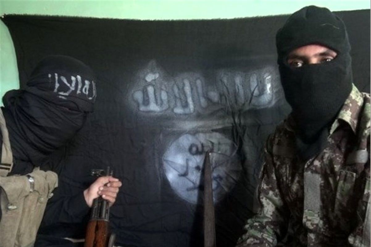 فوری/ داعش مسئولیت حمله تروریستی مسکو را برعهده گرفت+ عکس