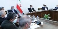 درخواست مهم جهانگیری از بانک مرکزی