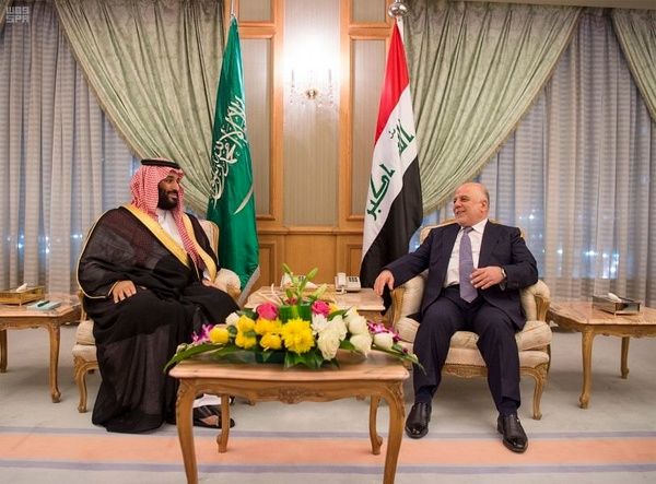 برنامه پشت پرده عربستان برای رقابت با ایران در عراق