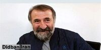 مجری گری مهران رجبی در یک برنامه دیگر !+فیلم