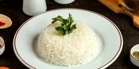 برنج بخورید و چاق نشوید!