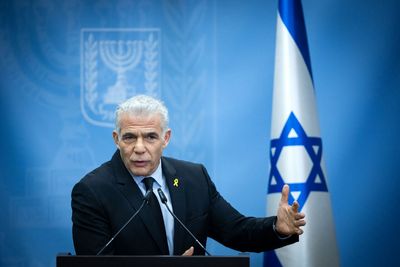  افشاگری جدید لاپید درباره مدیریت جنگ غزه/ گزینه عزل نتانیاهو روی میز قرار گرفت 