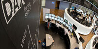 کاهش 50 درصدی سهام اروپا