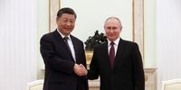  لاوروف: اولویت روسیه مشارکت همه‌جانبه با چین است