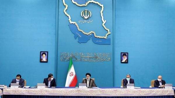 دولت با تأمین اعتبار لازم برای رفع مشکل آب اصفهان موافقت کرد