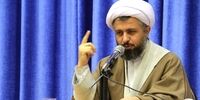 توضیحات نماینده‌ای که فائزه هاشمی را با کنیز داعش مقایسه کرده بود