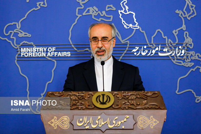 اولین واکنش ایران به تعلیق صدور ویزای شنگن در ایران/ اجازه دخالت به امور داخلی کشور را نمی دهیم