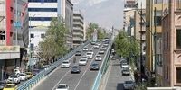 جمع‌آوری پل حافظ منتفی شد/احداث زیرگذر در یکی از میدان‌های تهران