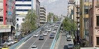 جمع‌آوری پل حافظ منتفی شد/احداث زیرگذر در یکی از میدان‌های تهران