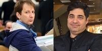 ری‌بندینگ بابک زنجانی و شهرام جزایری؛ وقتی هیچ‌چیز نرمال نیست