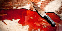 قتل فجیع دختر جوان در بازار مشهد
