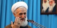 رهبری ولی خداست، دیدش شخصی نیست و الهام است