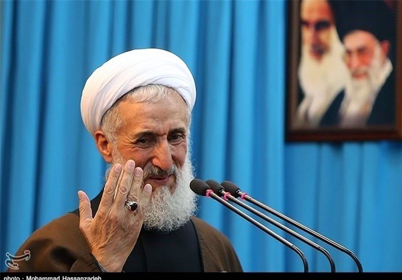 واکنش مردم به ادعای عجیب امام جمعه موقت تهران درباره عامل مشکلات معیشتی ایرانیان!