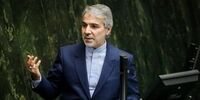 طعنه معنادار نوبخت به دولت رئیسی
