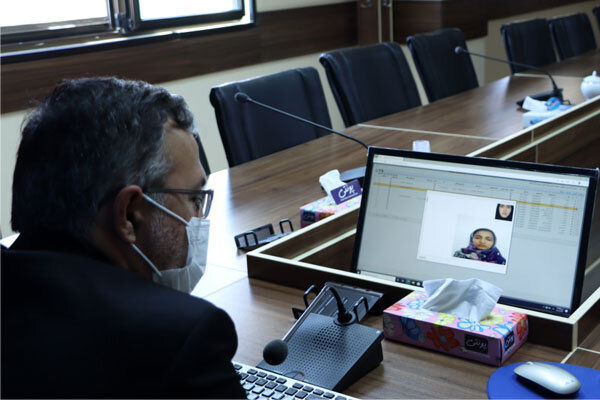 راه اندازی سامانه دوره های آموزشی آنلاین در دانشگاه علوم پزشکی تهران