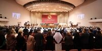 خشم شدید آمریکا از مصوبه منع عادی سازی روابط عراق با اسرائیل
