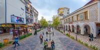 دیدنی‌ترین خیابان‌های تهران+تصویر