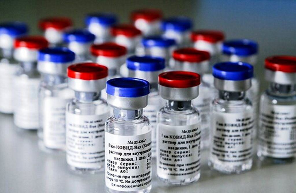 خبرهای پکن از ۵ واکسن کرونا ساخت چین 