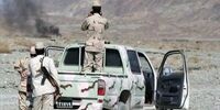 درگیری مسلحانه در منطقه دامن ایرانشهر/ چند نفر کشته شدند؟