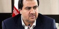 لزوم توجه به مشکلات آتش نشانان شهر تهران

