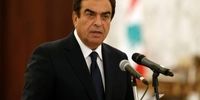 تاکید وزیر اطلاع‌رسانی لبنان بر عدم استعفایش
