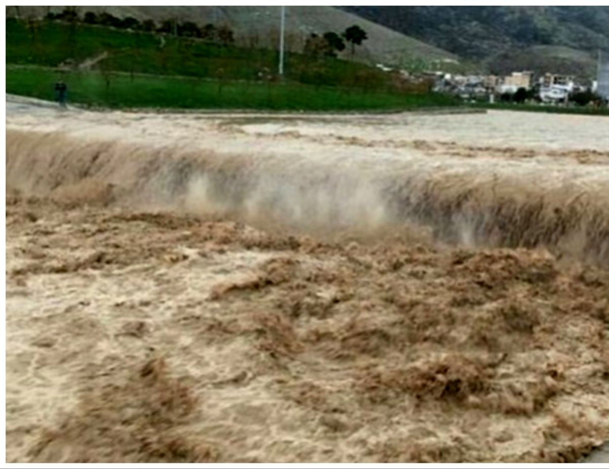 13 استان در معرض وقوع بارش‌های سیل‌آسا / هواشناسی هشدار داد
