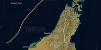 رصد یک نفتکش اماراتی در نزدیکی تنگه هرمز