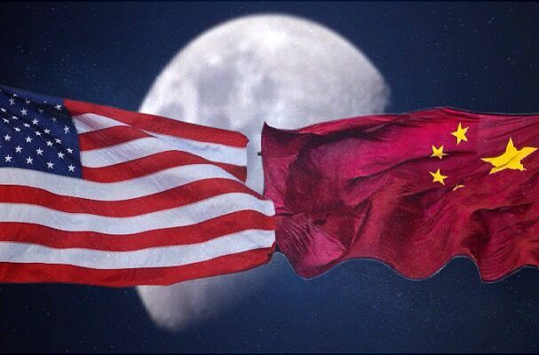 چین: بالون  رصد شده در آسمان آمریکا غیرنظامی است