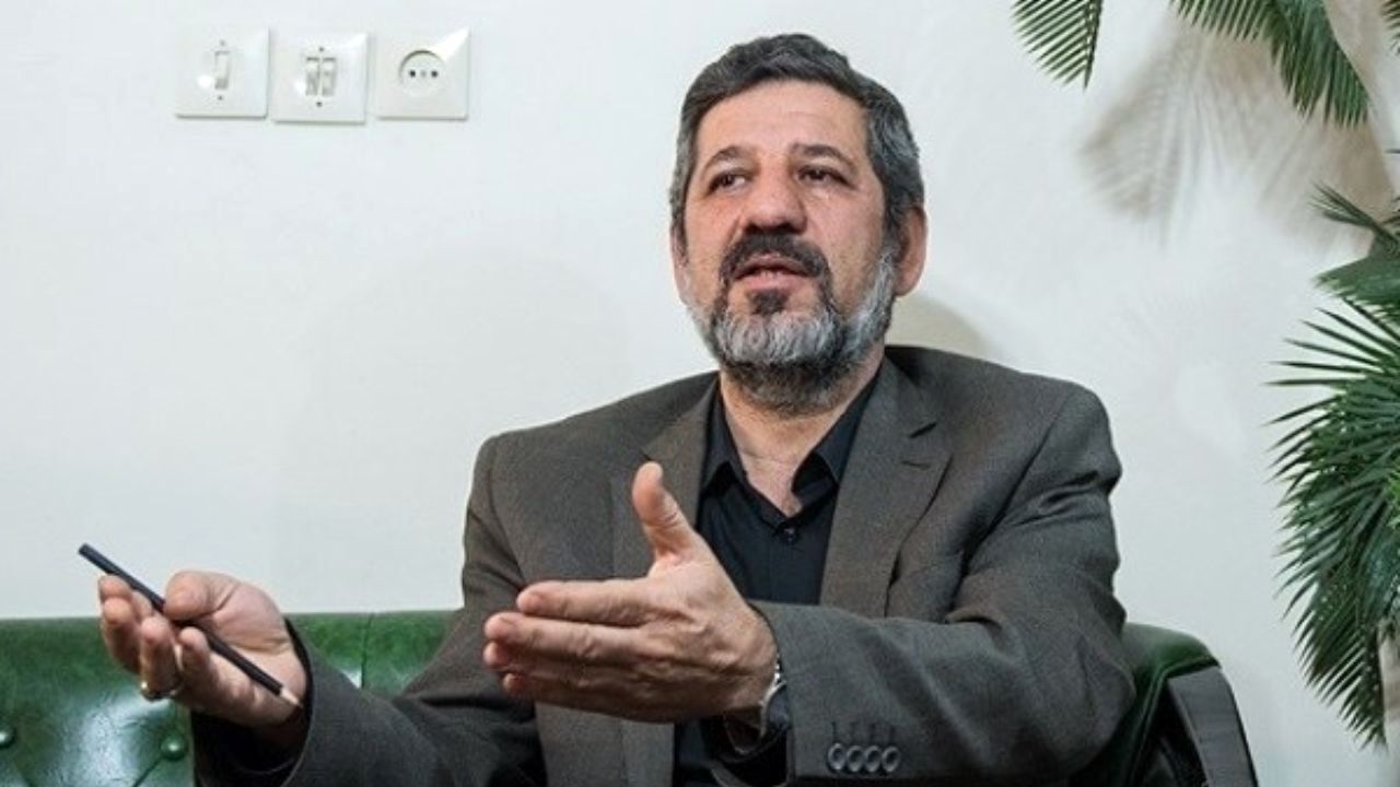 علت سفر وزیر خارجه سوریه به ایران
