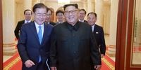 رهبر کره‌شمالی: به ترامپ اطمینان دارم!