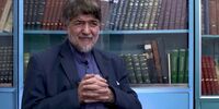 روایتی از جلسه سه جانبه رهبر شهید انقلاب، شهید مطهری و علی شریعتی | جهاد تبیین در روزهای مبارزه