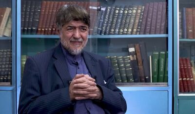 روایتی از جلسه سه جانبه رهبر شهید انقلاب، شهید مطهری و علی شریعتی | جهاد تبیین در روزهای مبارزه