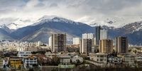 لوکس‌بازی در شمال تهران وسط جنگ/ خانه کلنگی متری 2.5 میلیارد تومان به فروش می  رسد/ تهران؛ گران‌تر از مونیخ و پاریس شد!