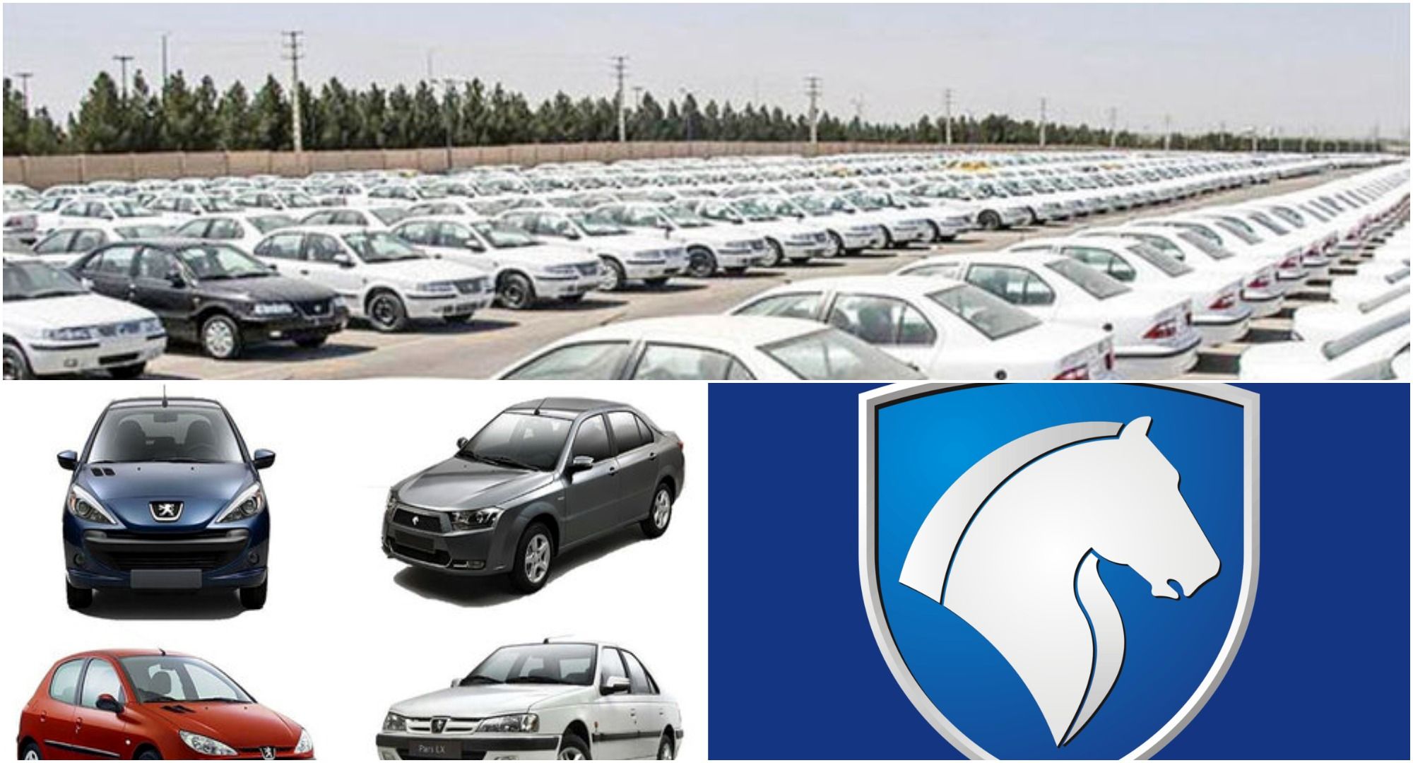 فروش ۱۲ محصول ایران خودرو آغاز شد
