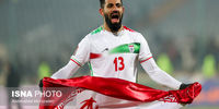 تیم ملی ایران با لباس‌های قدیمی به میدان می رود!