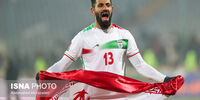 تیم ملی ایران با لباس‌های قدیمی به میدان می رود!