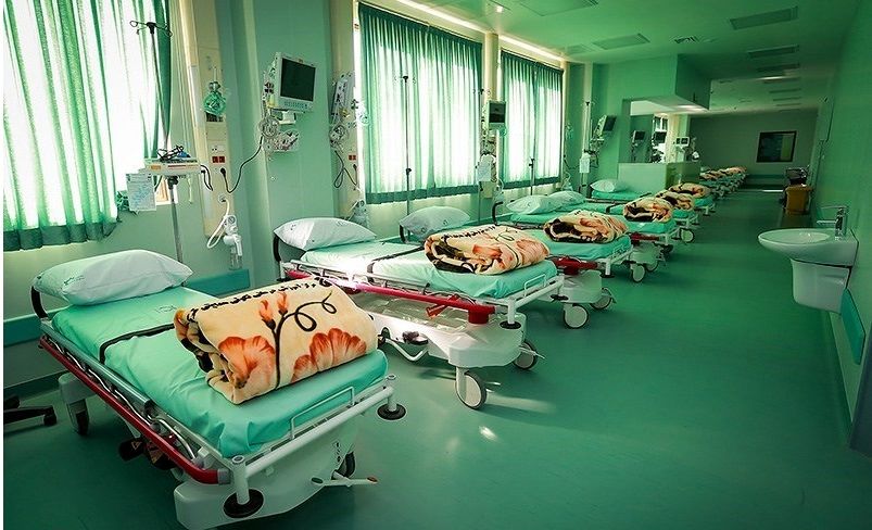 بررسی آخرین بروزرسانی آمار رسمی وزارت بهداشت ایران در باره بحران کرونا؛ کاهش تعداد مبتلایان‌ در 6 روز متوالی
